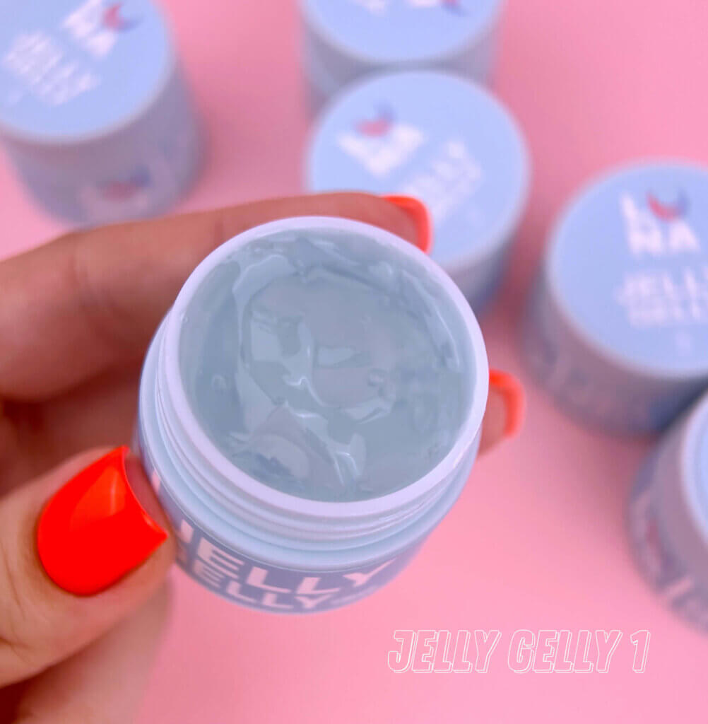 LUNAmoon Jelly Gelly 1 - 15ml - Image 2