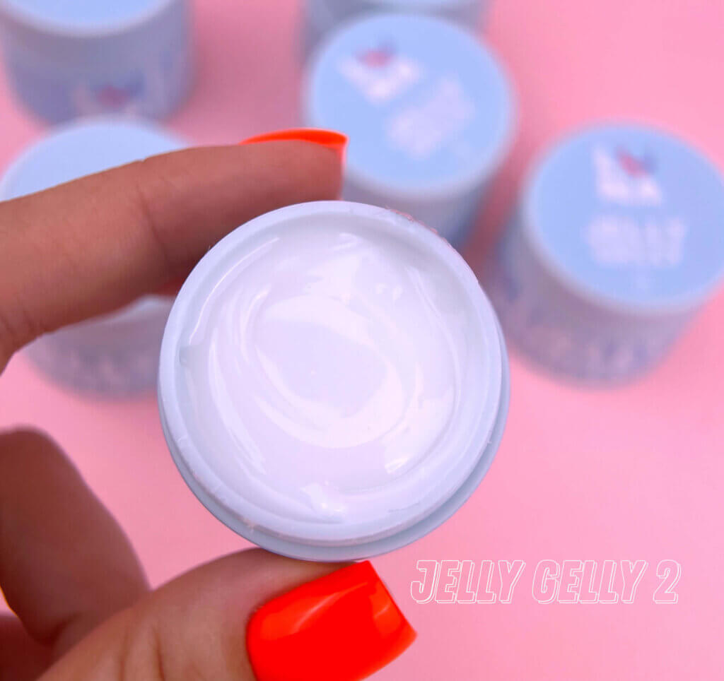 LUNAmoon Jelly Gelly 2 - 15ml - Image 2
