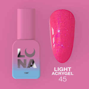 LUNAmoon Light Acrygel 45 - 13ml