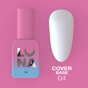 LUNAmoon Cover Base 04 - 13ml