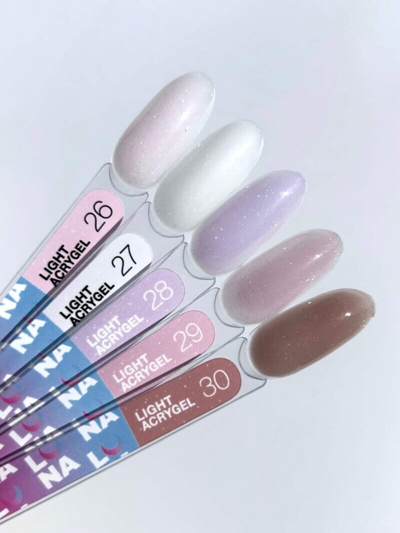 LUNAmoon Light Acrygel 26 - Image 4