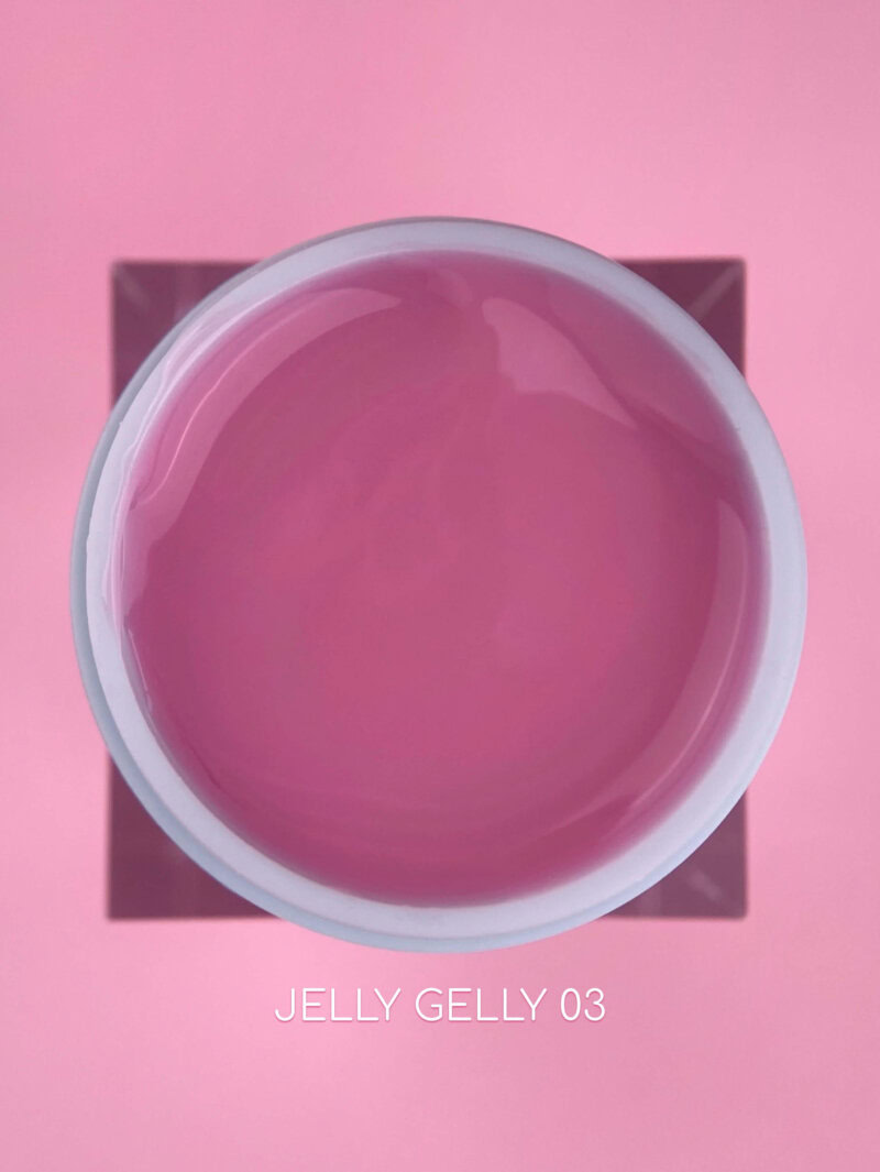 LUNAmoon Jelly Gelly 3 - 15ml - Image 5