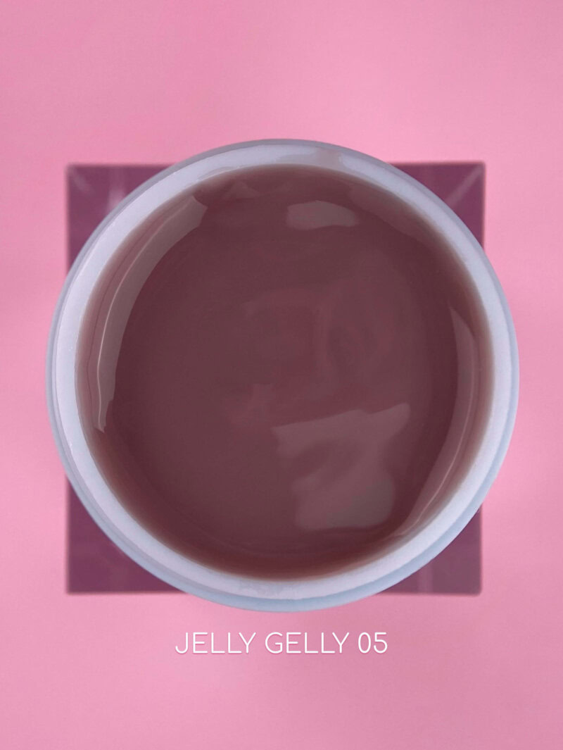 LUNAmoon Jelly Gelly 5 - 15ml - Image 5