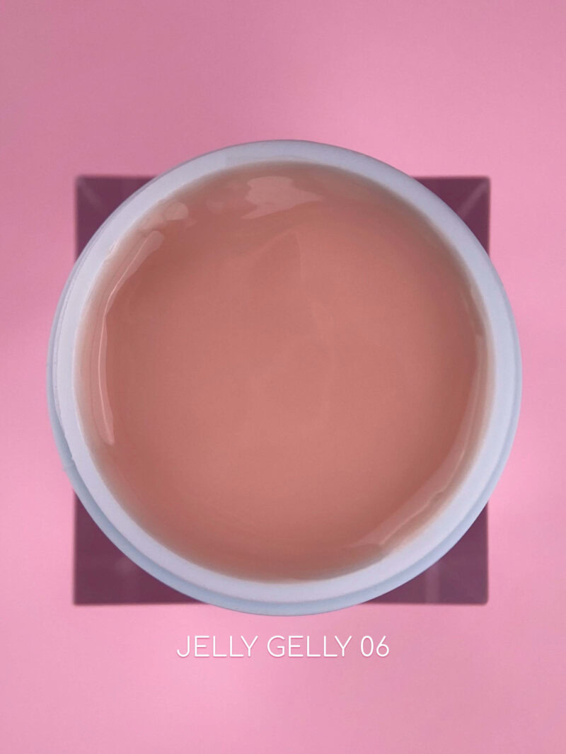 LUNAmoon Jelly Gelly 6 - 15ml - Image 3