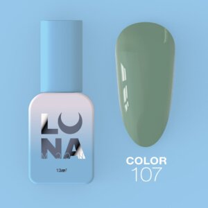 LUNAmoon Gél Lakk 107 - 13ml