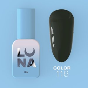 LUNAmoon Gél Lakk 116 - 13ml