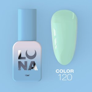 LUNAmoon Gél Lakk 120 - 13ml