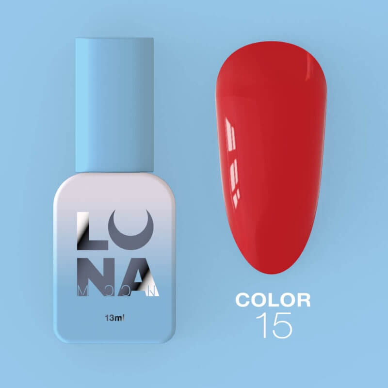 LUNAmoon Gél Lakk 15 - 13ml