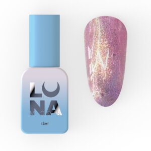LUNAmoon Gél Lakk 201 - 13ml