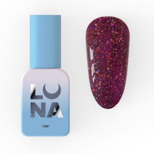 LUNAmoon Gél Lakk Reflection 215 - 13ml