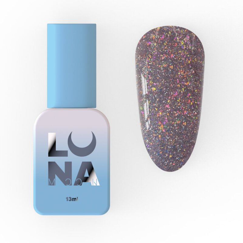 LUNAmoon Gél Lakk Reflection 218 - 13ml