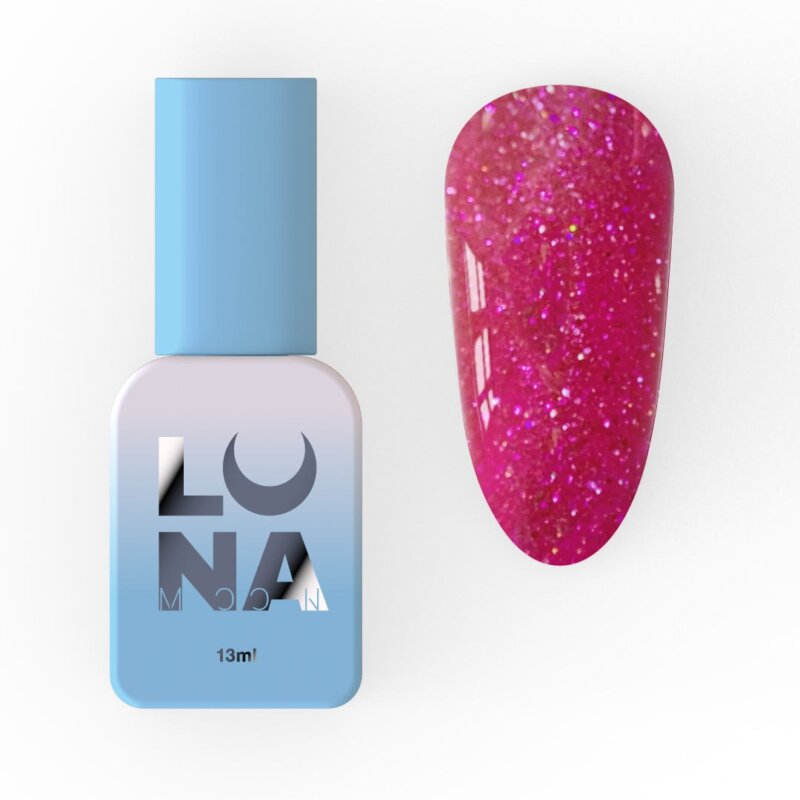 LUNAmoon Gél Lakk Reflection 224 - 13ml