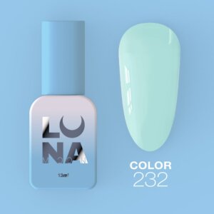 LUNAmoon Gél Lakk 232 - 13ml