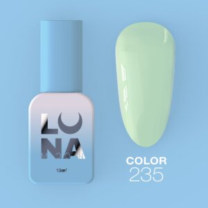 LUNAmoon Gél Lakk 235 - 13ml
