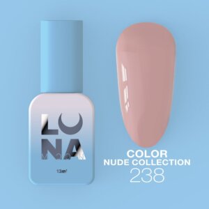 LUNAmoon Gél Lakk 238 - 13ml