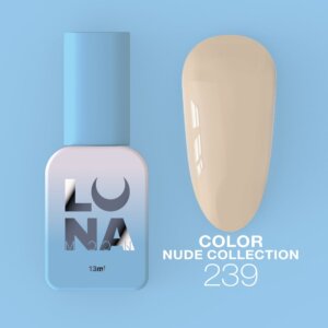 LUNAmoon Gél Lakk 239 - 13ml