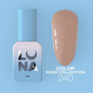 LUNAmoon Gél Lakk 240 - 13ml