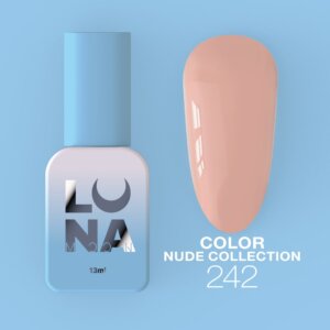 LUNAmoon Gél Lakk 242 - 13ml