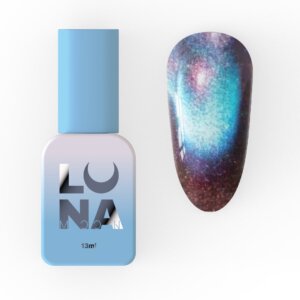 LUNAmoon Gél Lakk Cat Eye 248 - 13ml