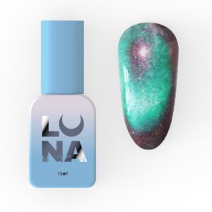 LUNAmoon Gél Lakk Cat Eye 249 - 13ml