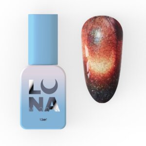 LUNAmoon Gél Lakk Cat Eye 251 - 13ml
