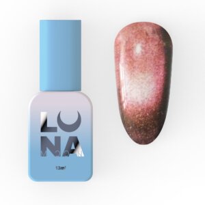 LUNAmoon Gél Lakk Cat Eye 252 - 13ml