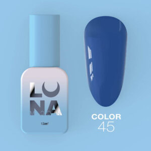 LUNAmoon Gél Lakk 45 - 13ml