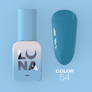 LUNAmoon Gél Lakk 54 - 13ml