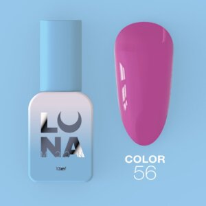 LUNAmoon Gél Lakk 56 - 13ml