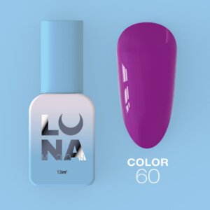 LUNAmoon Gél Lakk 60 - 13ml