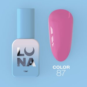 LUNAmoon Gél Lakk 87 - 13ml