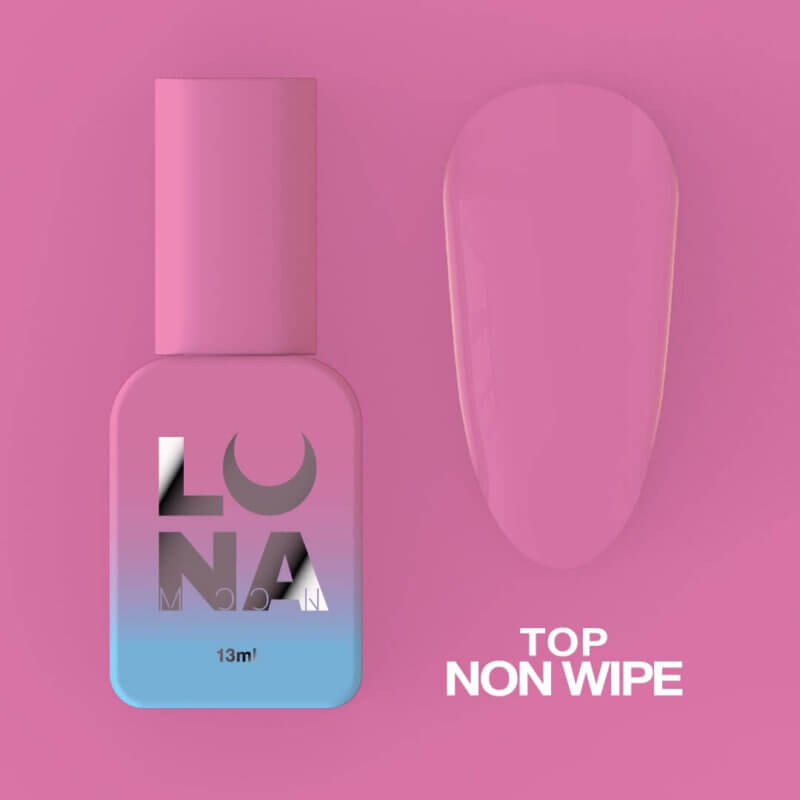 LUNAmoon Top Non Wipe - 13ml