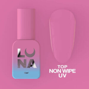 LUNAmoon Top Non Wipe UV - 13ml