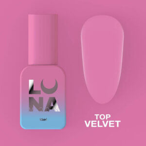 LUNAmoon Top Matt Velvet - 13ml
