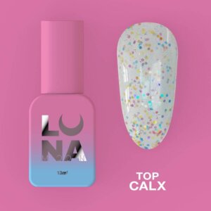 LUNAmoon Top Calx - 13ml