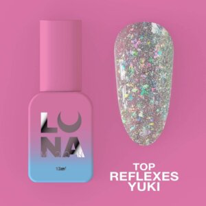 LUNAmoon Top Reflexes Yuki - 13ml