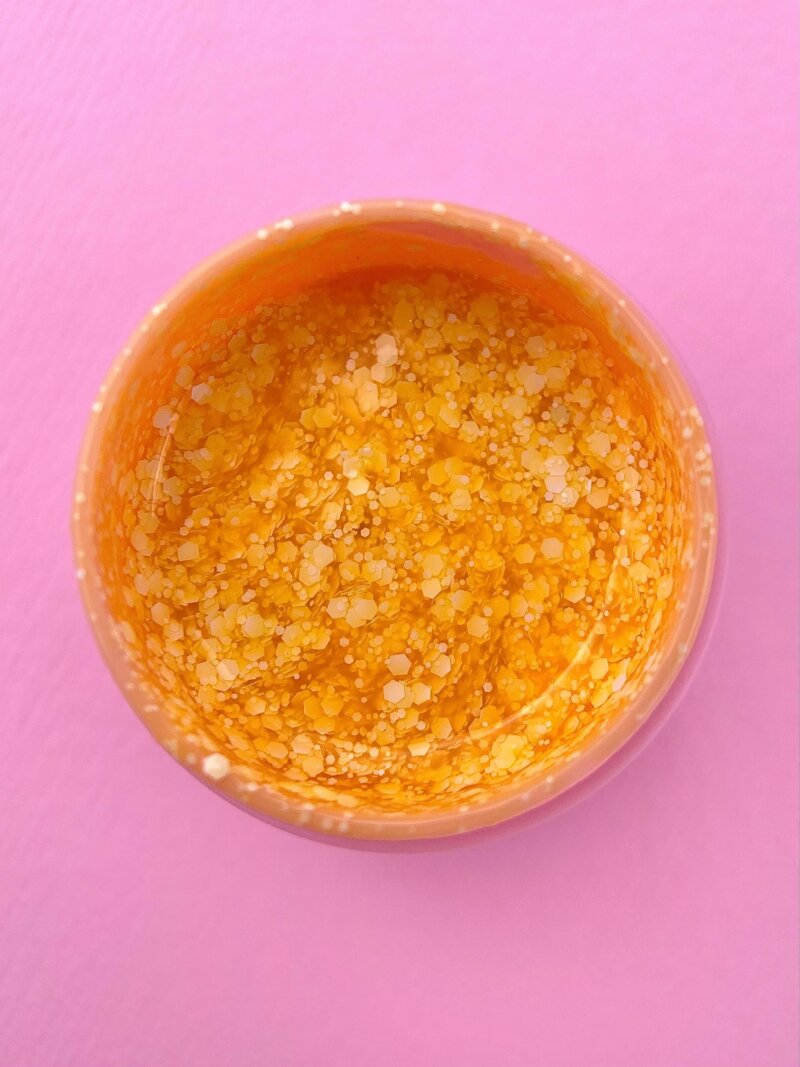 LUNAmoon Bubble Gel 4 - 5ml - Image 3