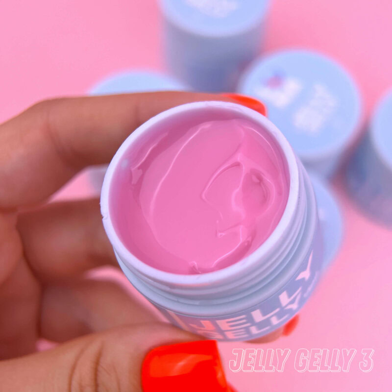 LUNAmoon Jelly Gelly 3 - 15ml - Image 4