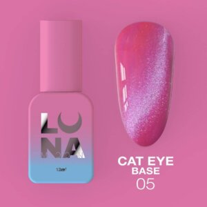 LUNAmoon Cat Eye Base 05 - 13ml