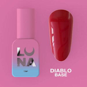 LUNAmoon Diablo Base - 13ml