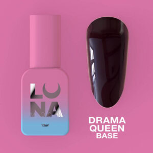 LUNAmoon Drama Queen Base - 13ml
