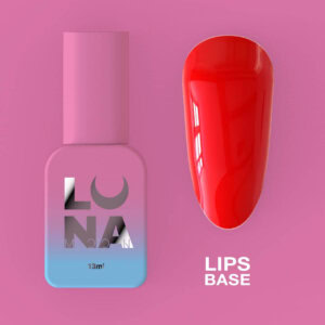 LUNAmoon Lips Base - 13ml
