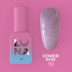 LUNAmoon Cover Base 10 - 13ml