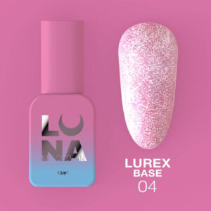 LUNAmoon Lurex Base 04 - 13ml