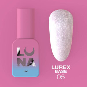 LUNAmoon Lurex Base 05 - 13ml