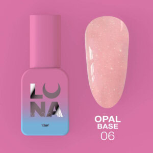 LUNAmoon Opal Base 06 - 13ml