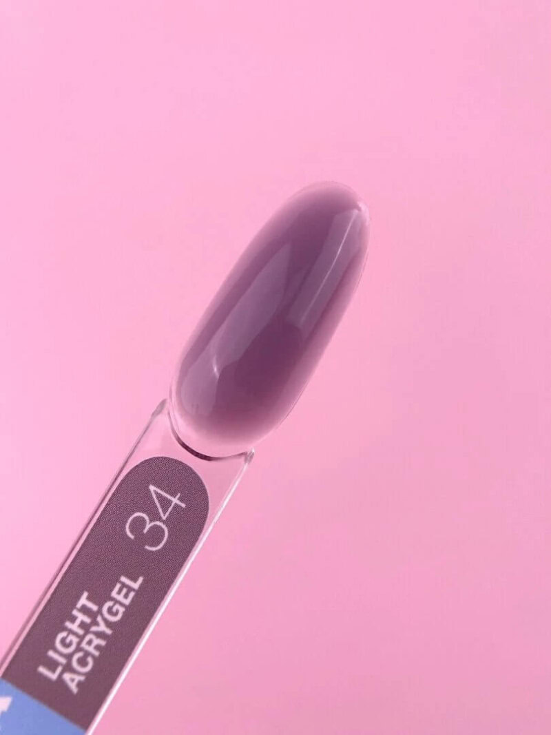 LUNAmoon Light Acrygel 34 - Image 2