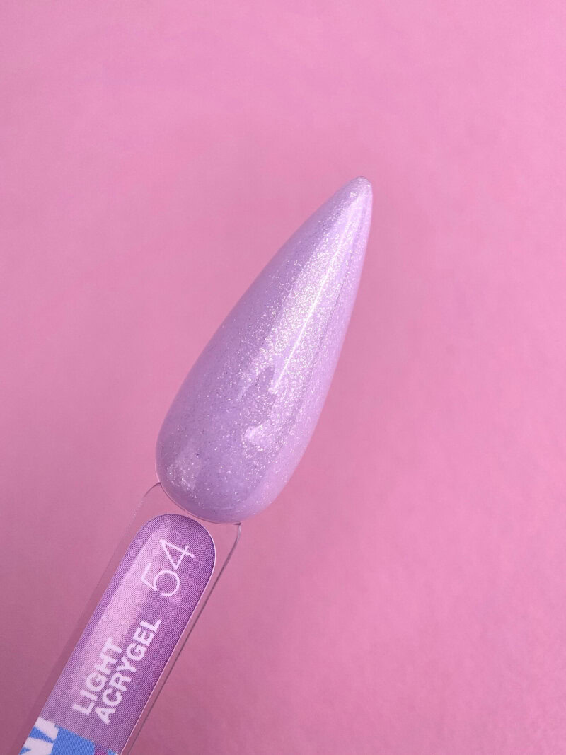 LUNAmoon Light Acrygel 54 - Image 2