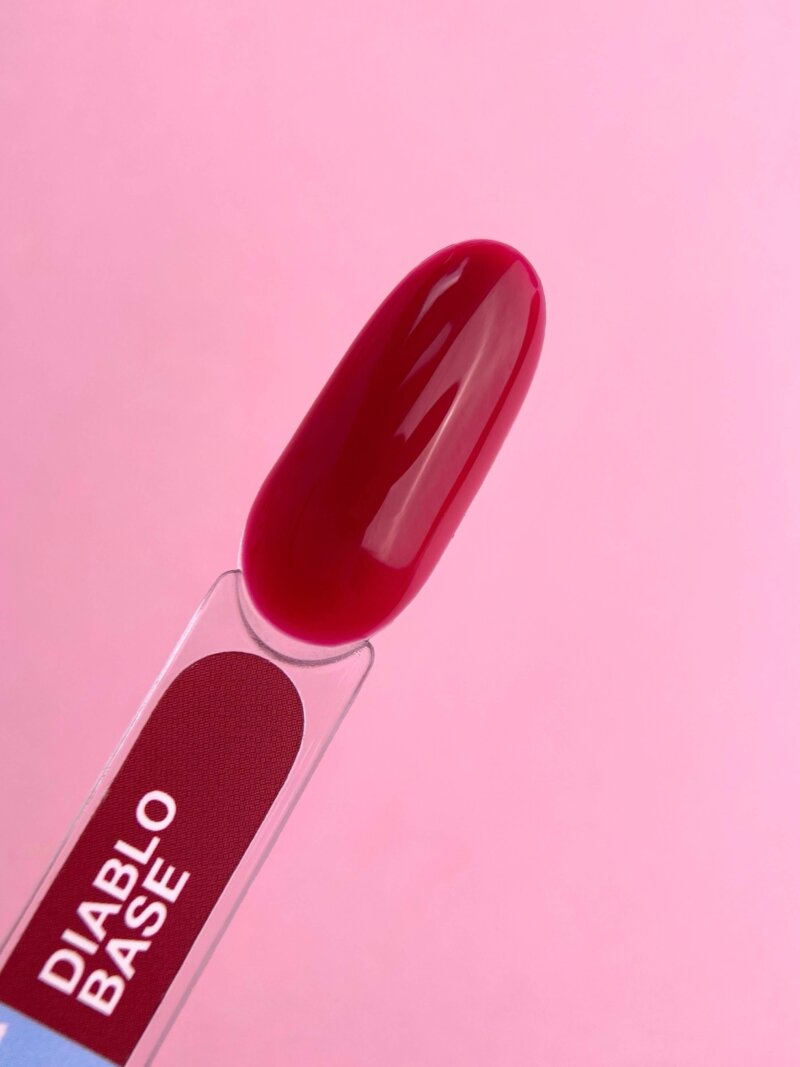 LUNAmoon Diablo Base - 13ml - Image 2