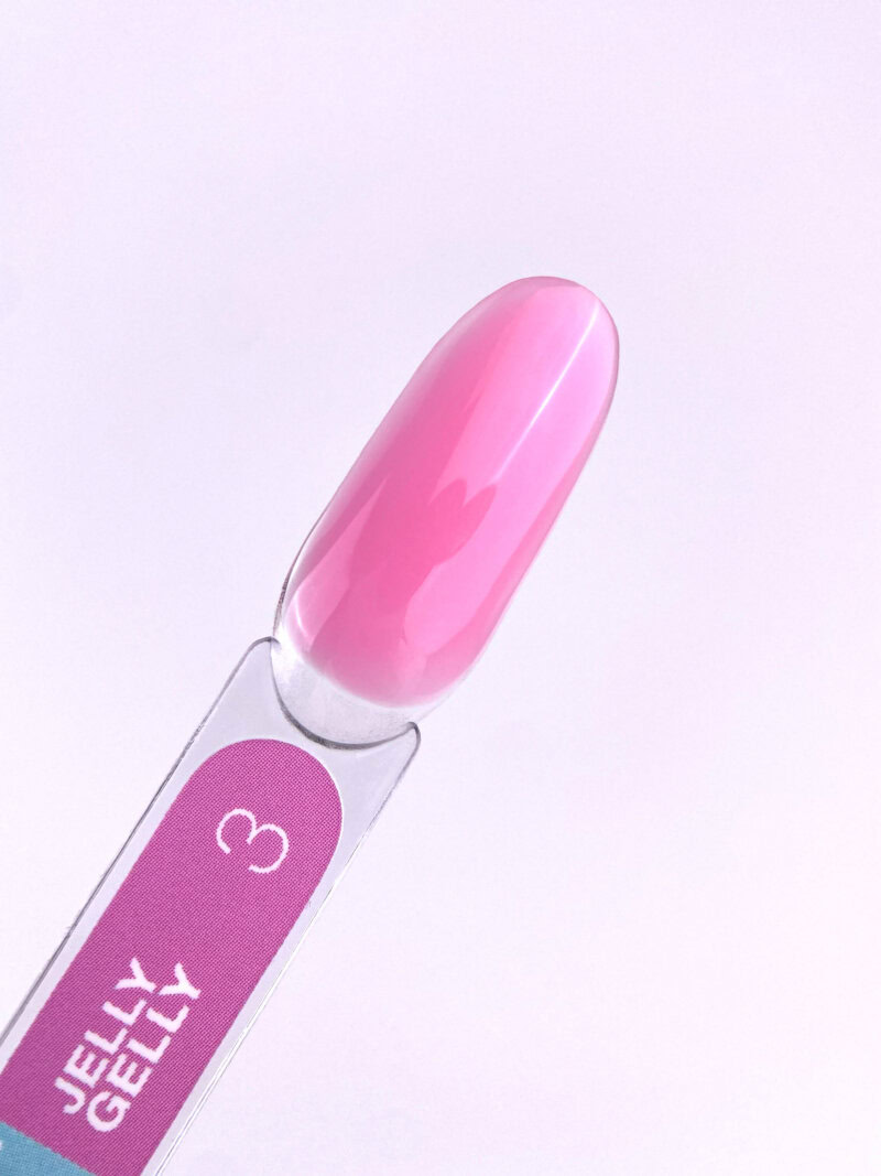 LUNAmoon Jelly Gelly 3 - 15ml - Image 2